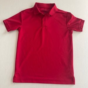 Nautica boys size 7 polo…Excellent Condition!